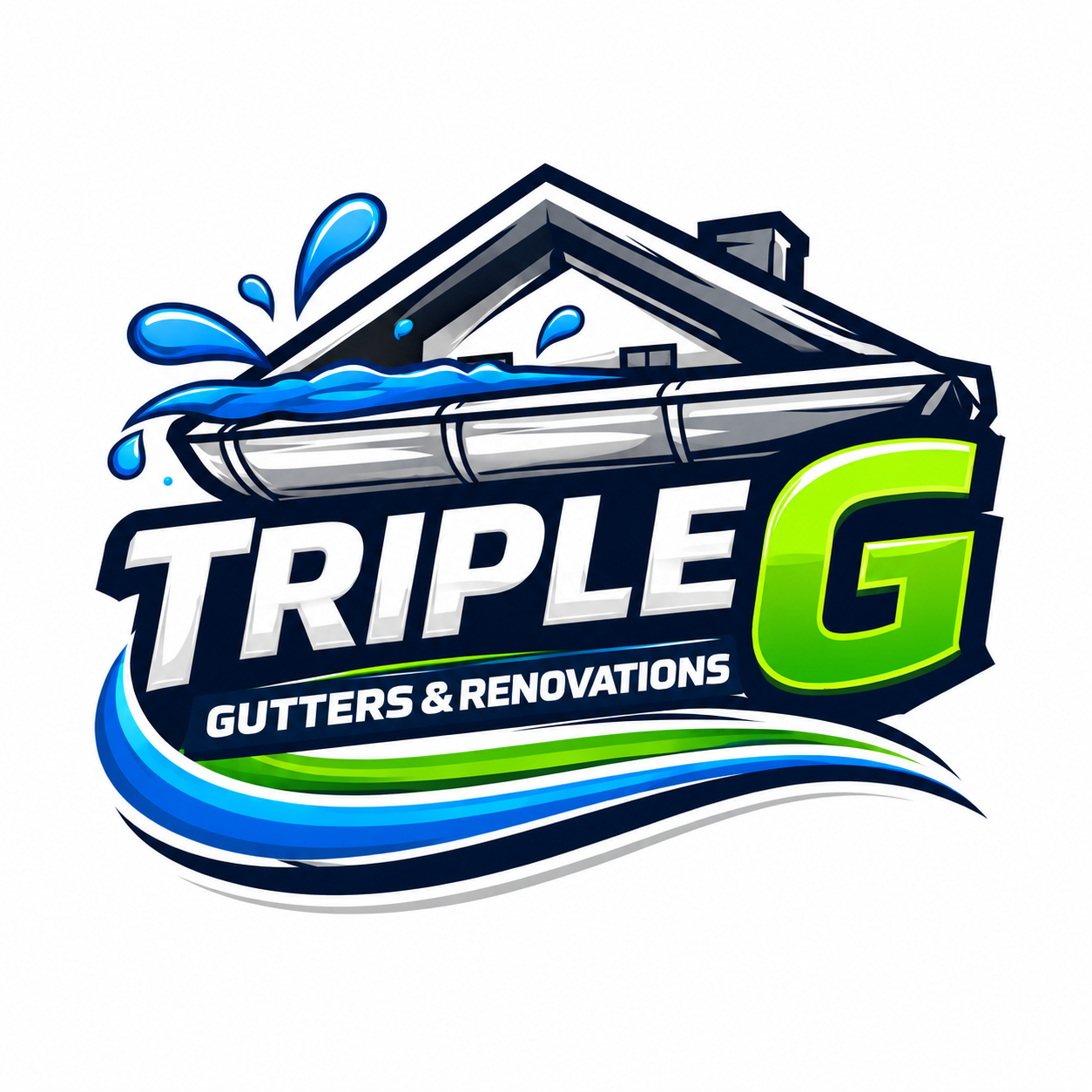 Triple G logo